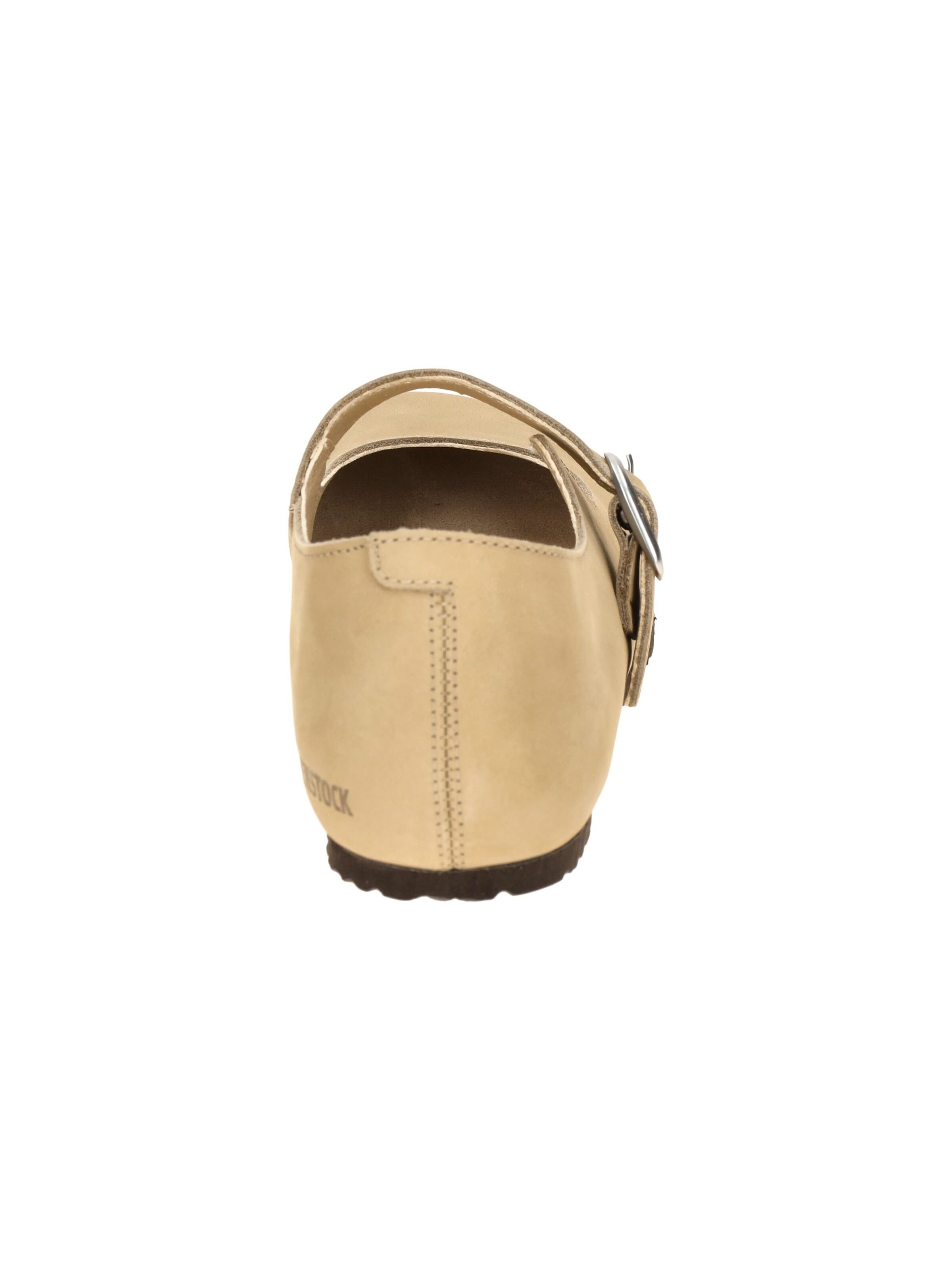 BIRKENSTOCK Hausschuh‌ in Beige