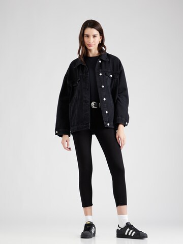 Skinny Jeans di Dorothy Perkins in nero