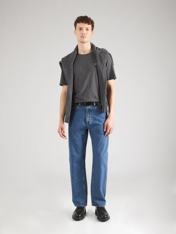 GANT Футболка в Серый