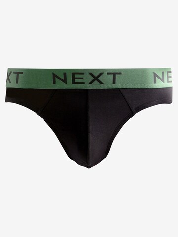 Next Boxershorts in Zwart