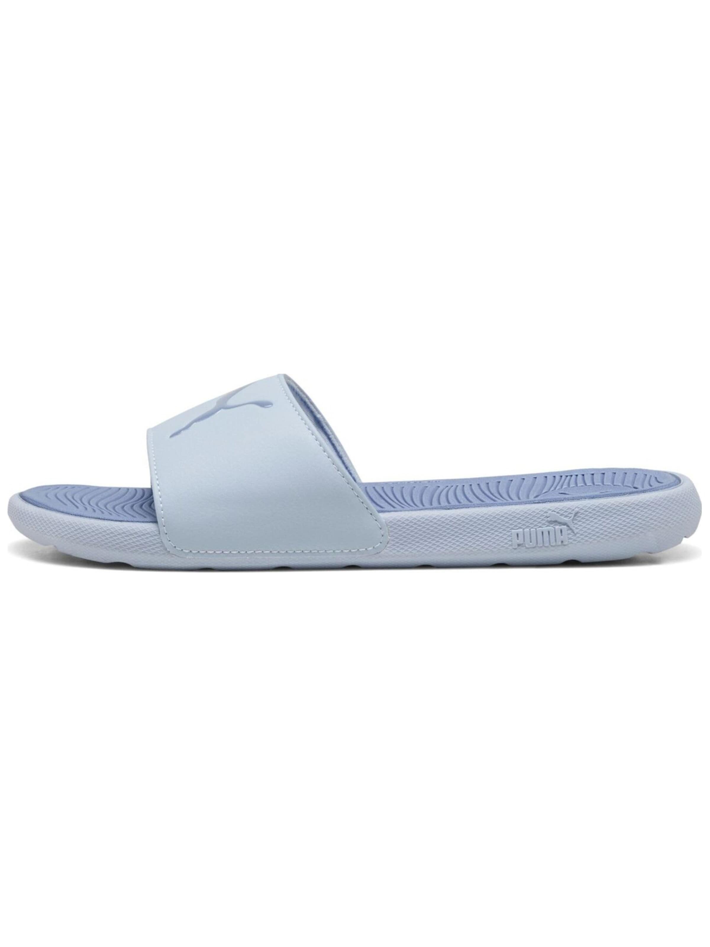 Ciabatta 'Puma Cool Cat 2.0' di PUMA in blu