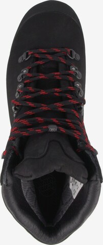 HANWAG Lace-Up Shoes 'Tatra' in Black