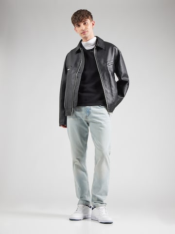 GUESS JEANS - regular Vaquero en azul