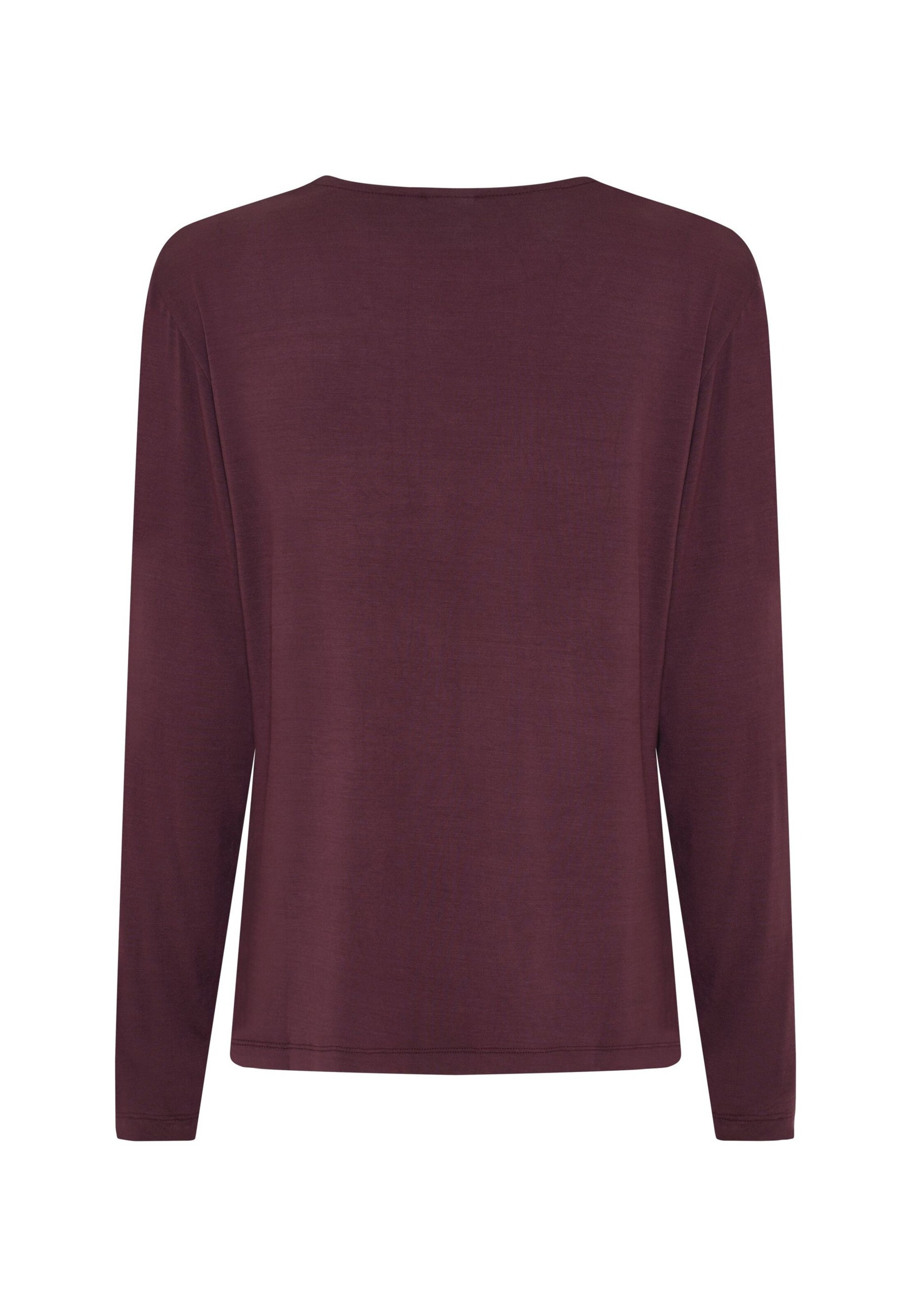 CC DK - Camiseta térmica 'Jordan' en marrón: atrás