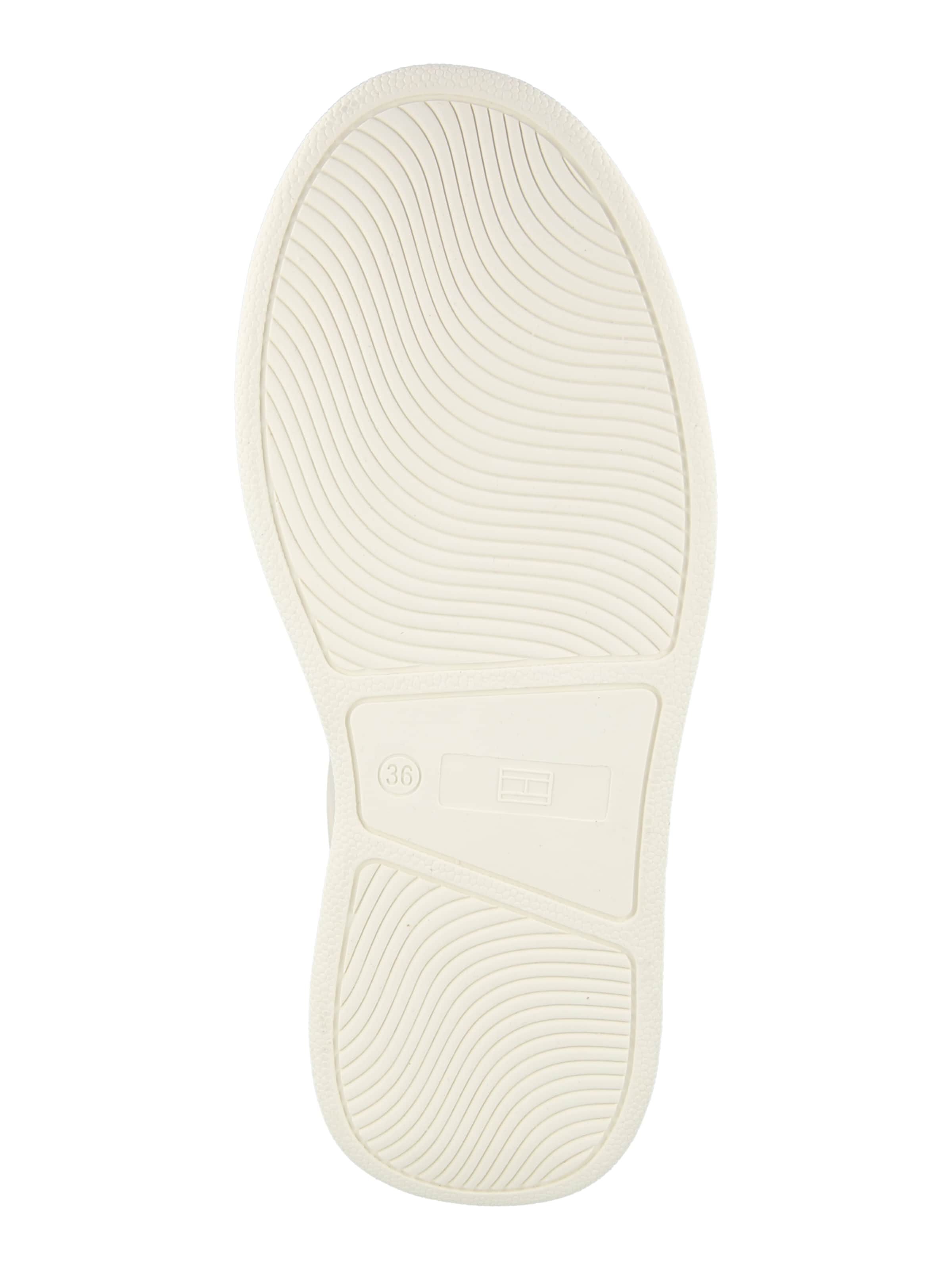 TOMMY HILFIGER Кроссовки 'MILA' в Бежевый