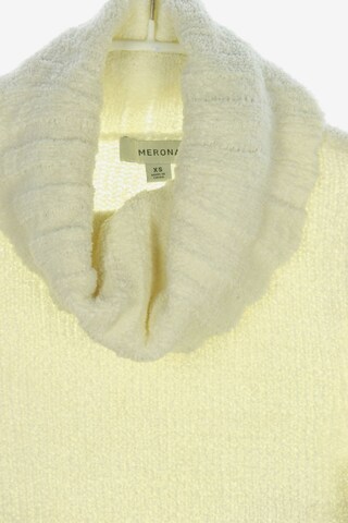 Merona Sweater & Cardigan in XS in White