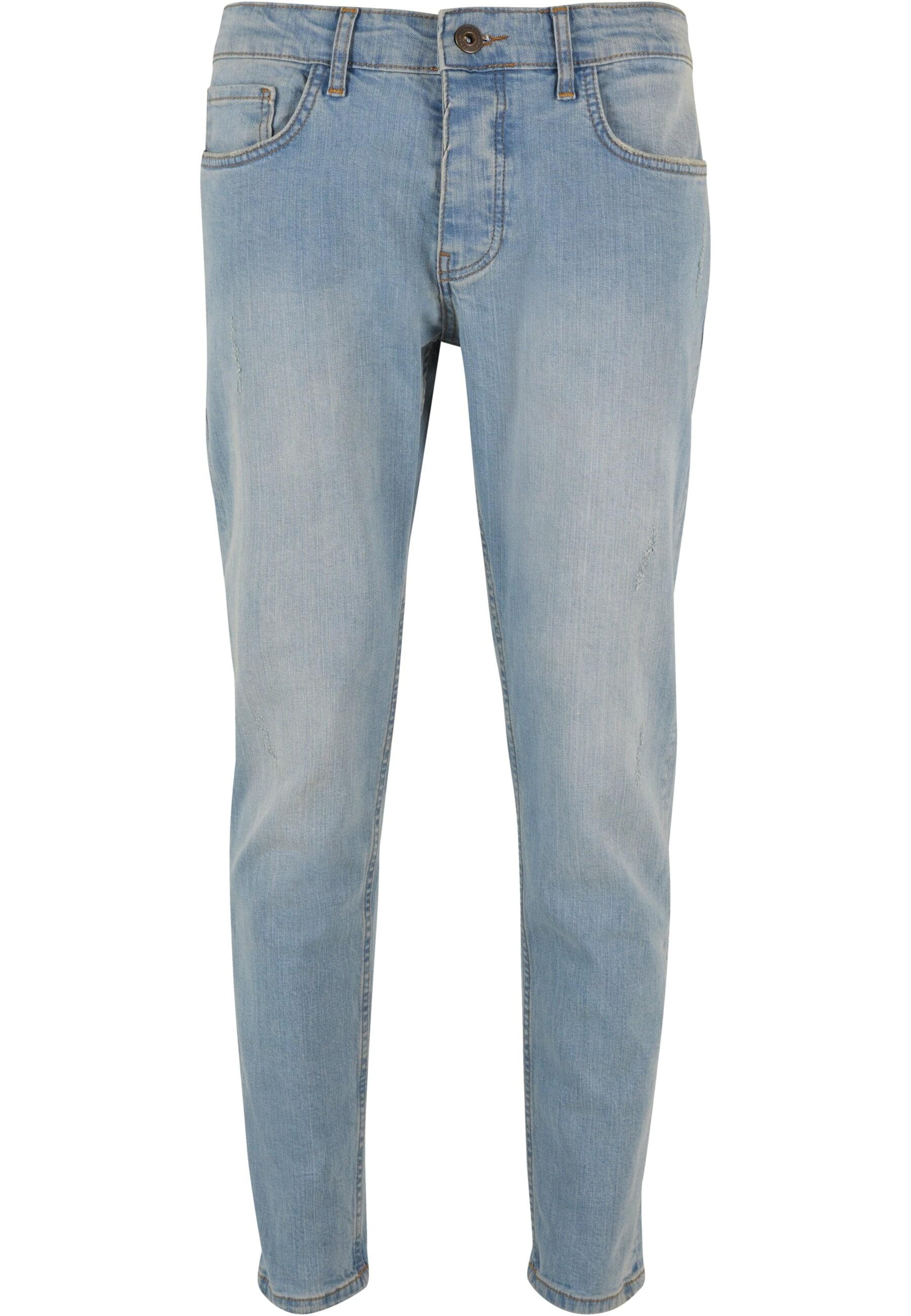 regular Jeans di 2Y Premium in blu: frontale