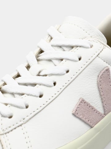 Veja Sneaker 'Campo' in Weiß