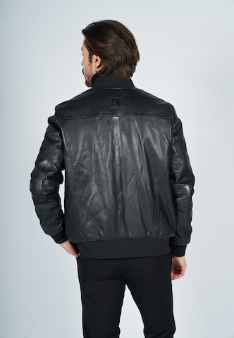 FREAKY NATIONPrijelazna jakna ' Jano-FN ' - crna boja