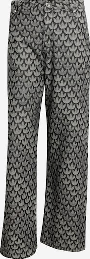 ADIDAS ORIGINALS Farkut värissä harmaa denim / musta, Tuotenäkymä