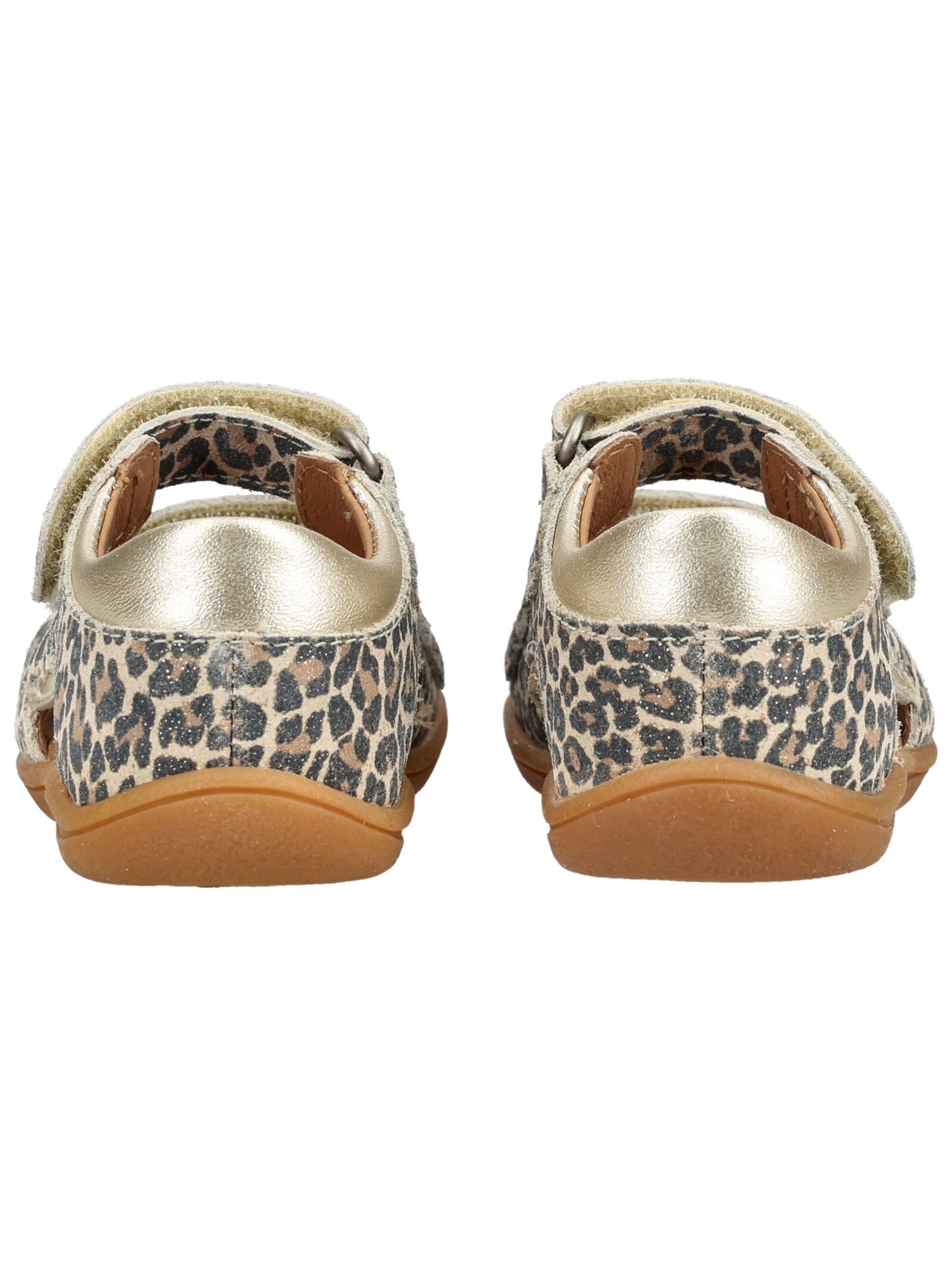 Sandales Pepino en beige