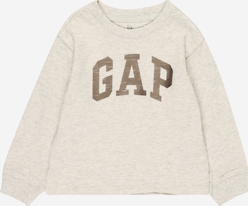 GAP Skjorte i beige: forside