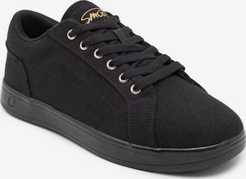 Dancing Queens Sneakers 'SMOVE Dance Sneaker' in Black