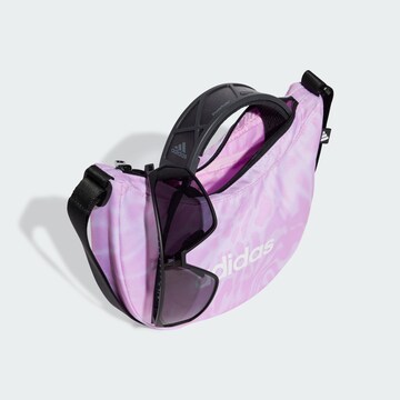 ADIDAS PERFORMANCE Sporttas in Lila