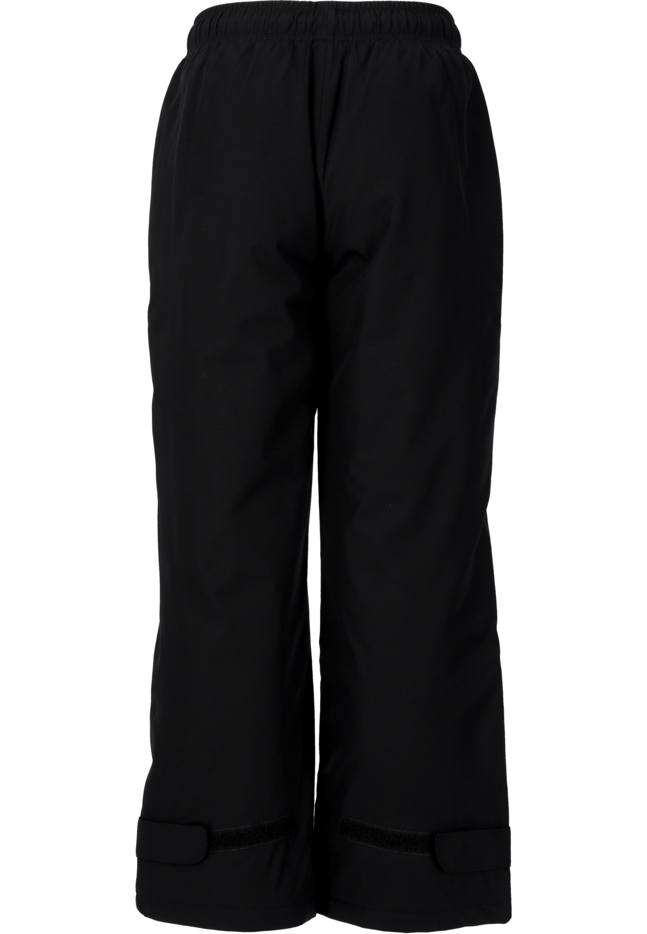 Whistler Regular Skihose 'Fandango' in Schwarz