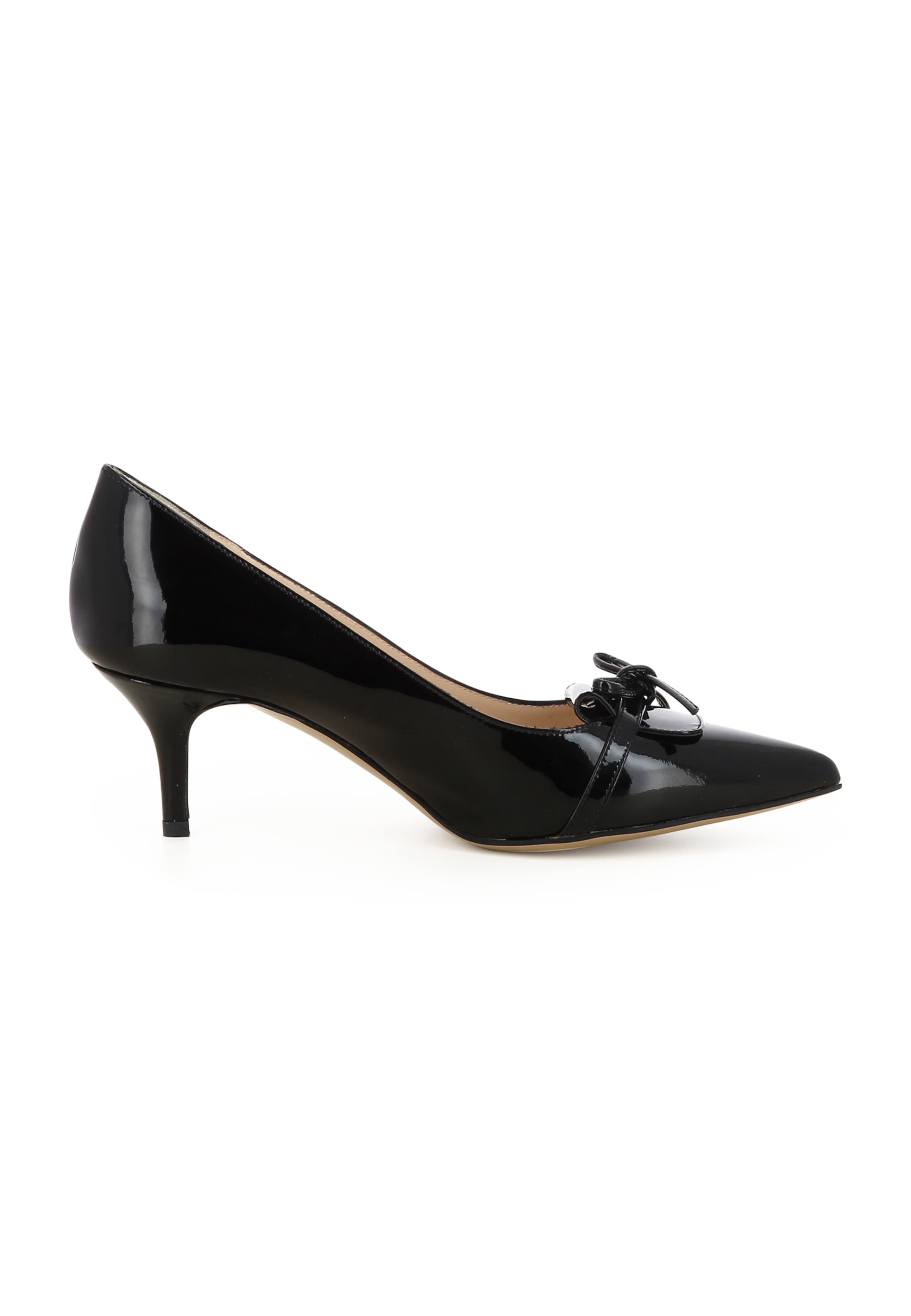 EVITA Pumps 'GIULIA' in Zwart