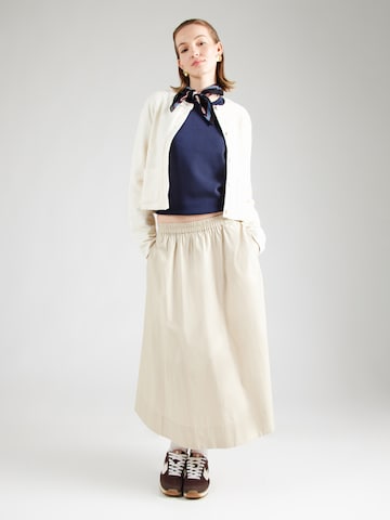 SELECTED FEMME Shirt 'SLFTENNY' in Blue
