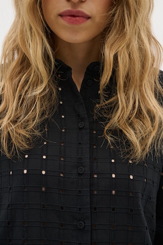 Chemisier InWear en noir