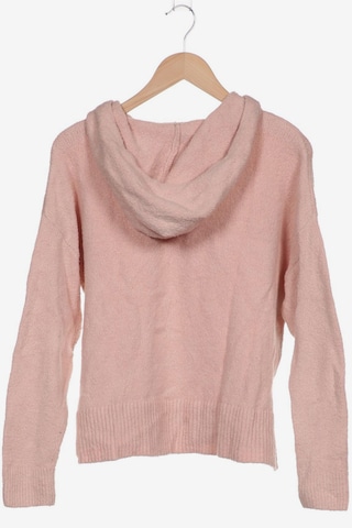 BETTER RICH Sweatshirt & Zip-Up Hoodie in M in Pink