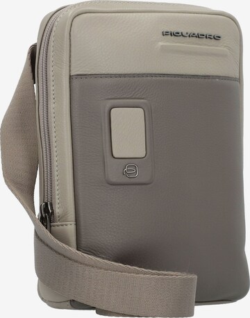 Piquadro Crossbody Bag in Grey