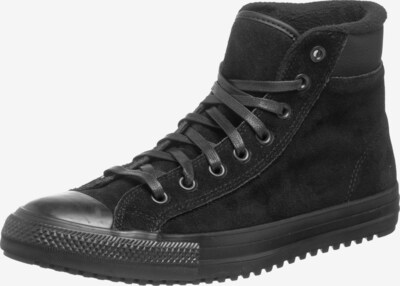 CONVERSE Zapatillas deportivas altas 'Chuck Taylor All Star' en negro, Vista del producto
