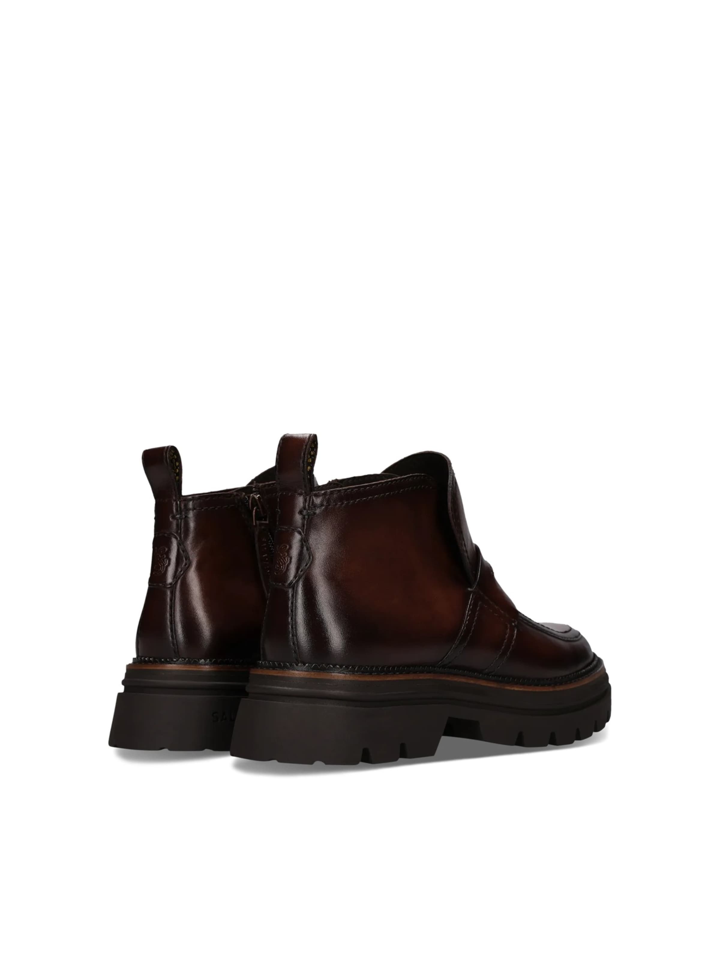 Stivaletto di SALAMANDER in marrone
