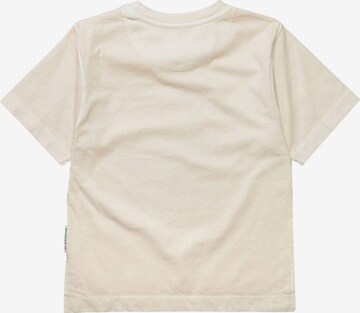Marc O'Polo Junior T-Shirt in Beige