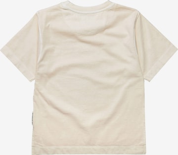 T-Shirt Marc O'Polo Junior en beige
