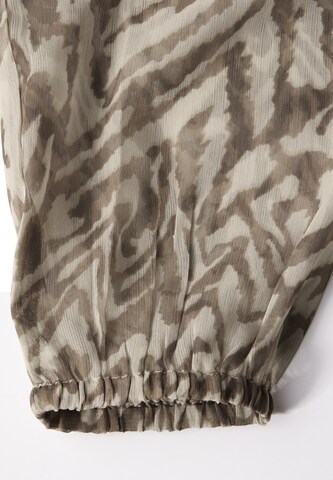 STREET ONE Blouse in Beige