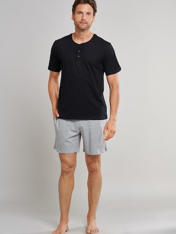 SCHIESSER Boxer shorts in Grey