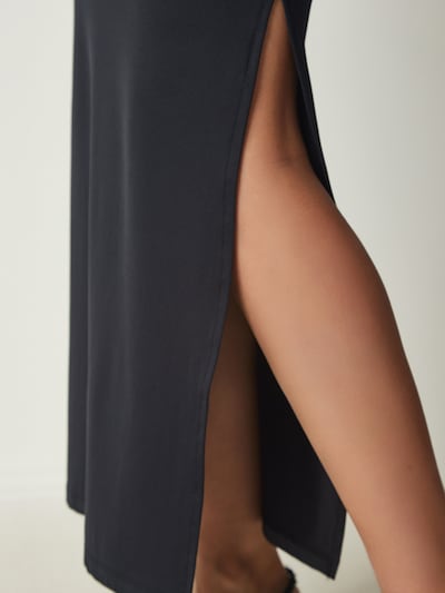 Happiness İstanbul Šaty - čierna, Produkt