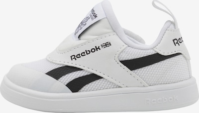 Reebok Tenisice 'CLUB C REVENGE' veličine 19,5 u crna / bijela, Pregled proizvoda