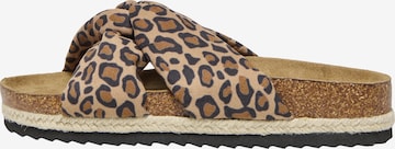 ONLY Pistokkaat värissä beige: etupuoli