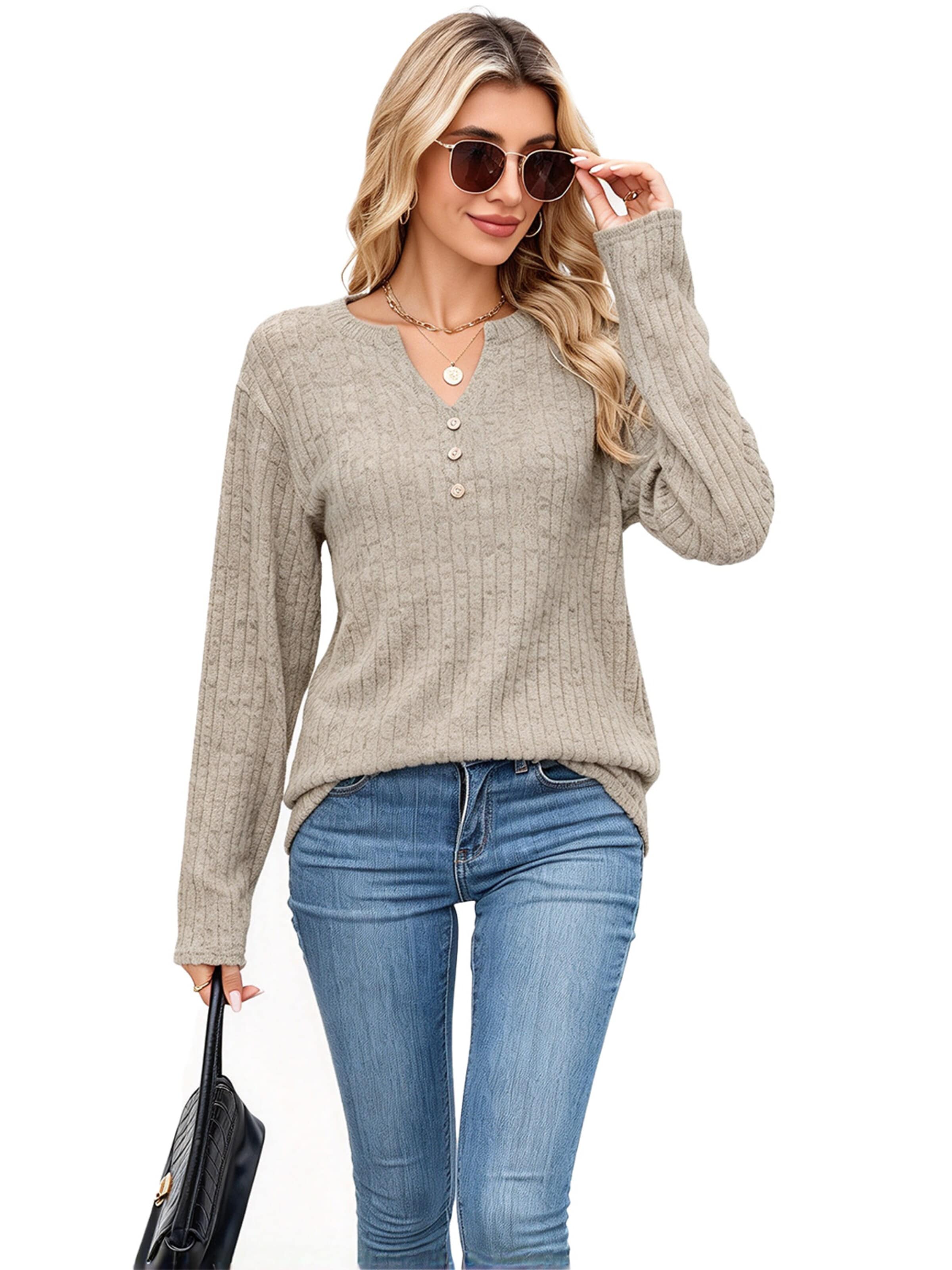 KoJooin Pullover‌ in Grün