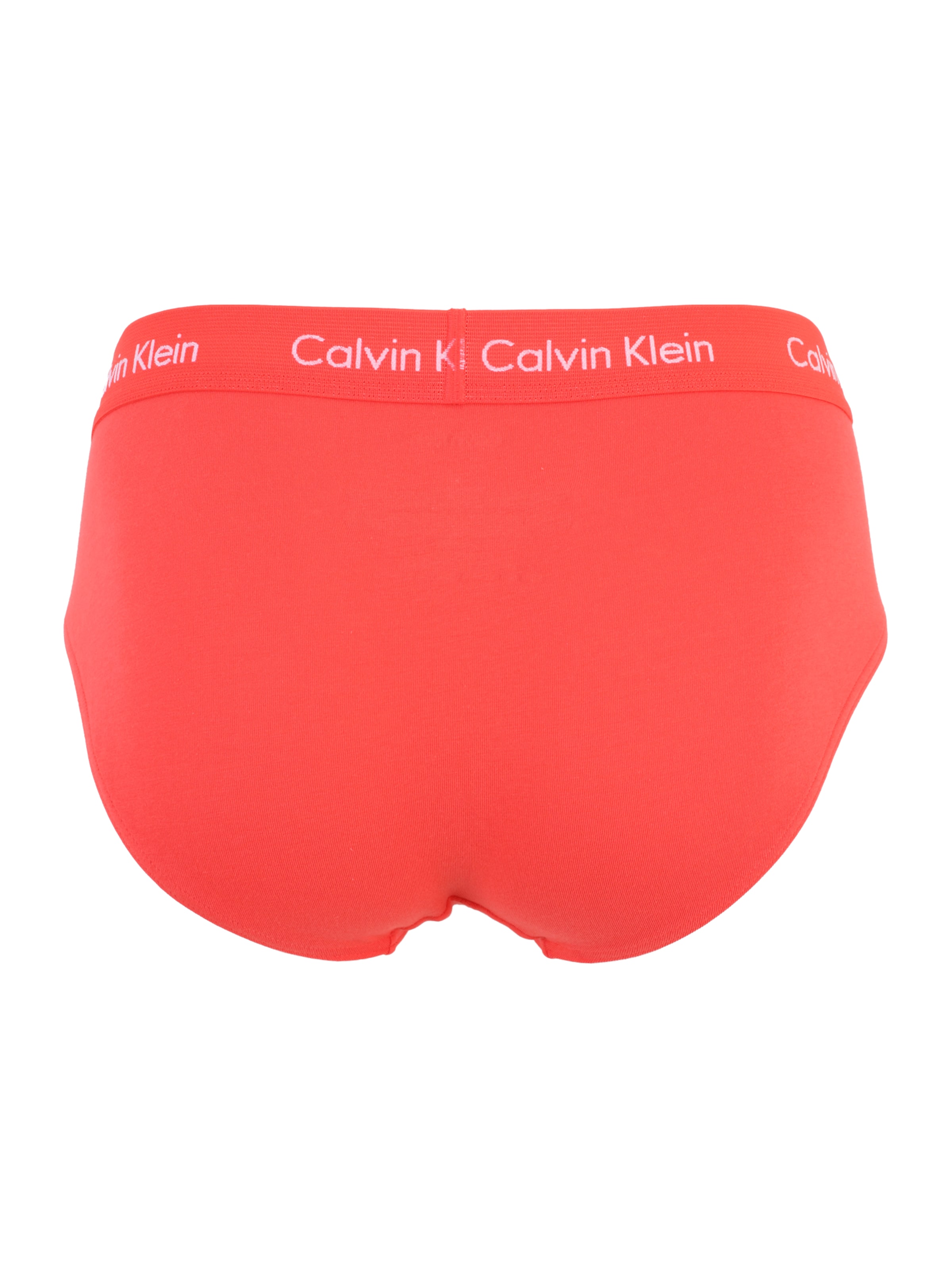 Calvin Klein Underwear Слип в бежово