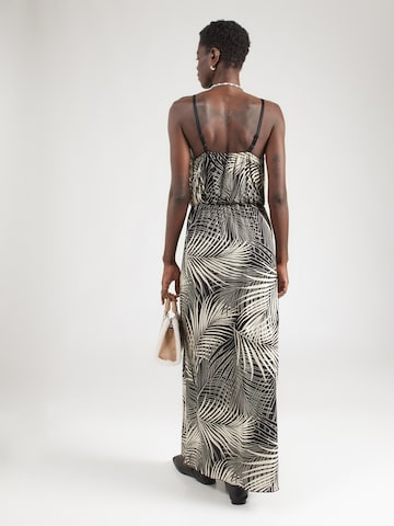 Hailys Kjole 'Do44ris' i sort