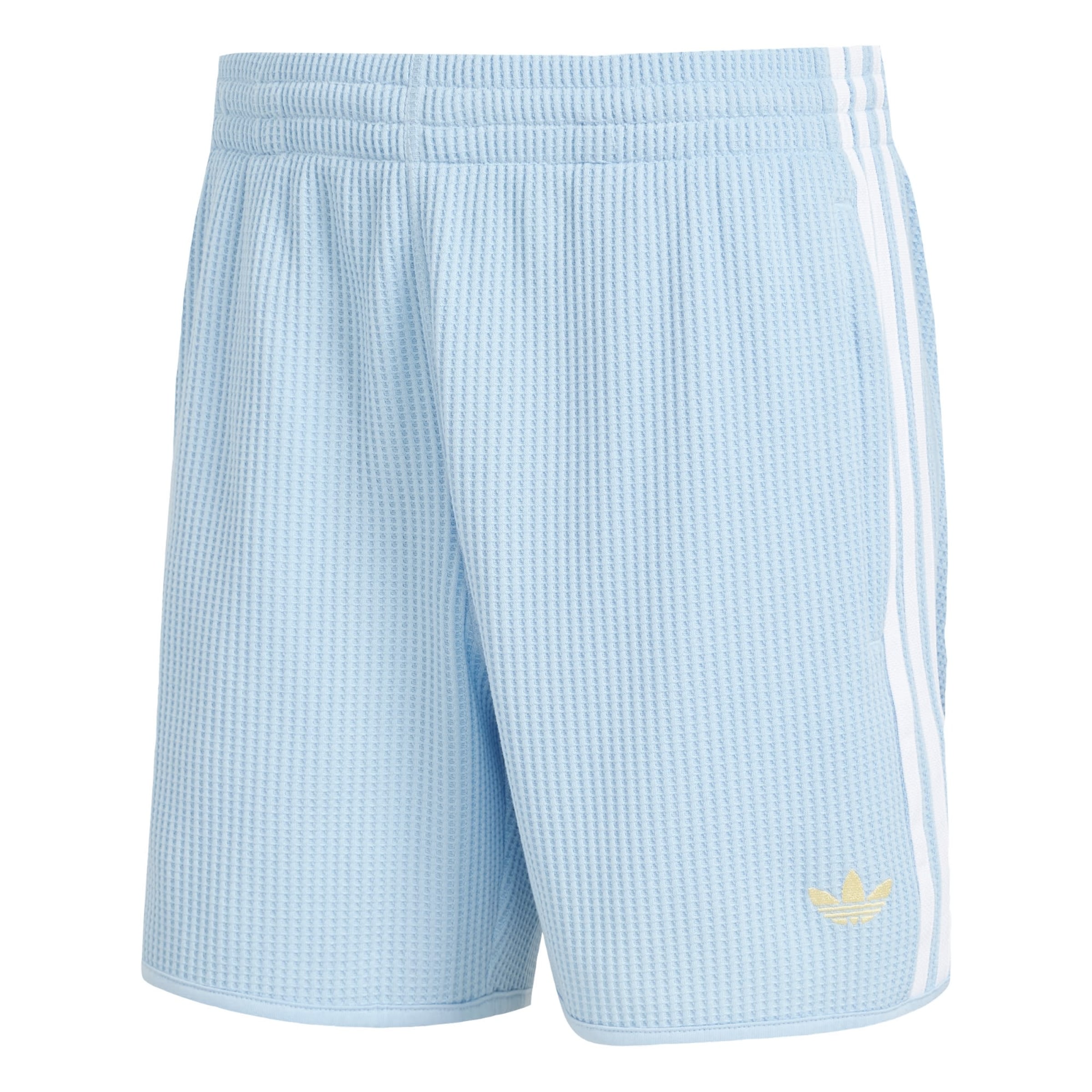 regular Pantaloni di ADIDAS ORIGINALS in blu: frontale