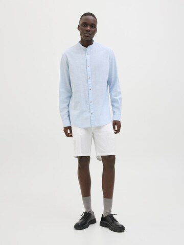JACK & JONES Regular Chino 'Dave' in Wit
