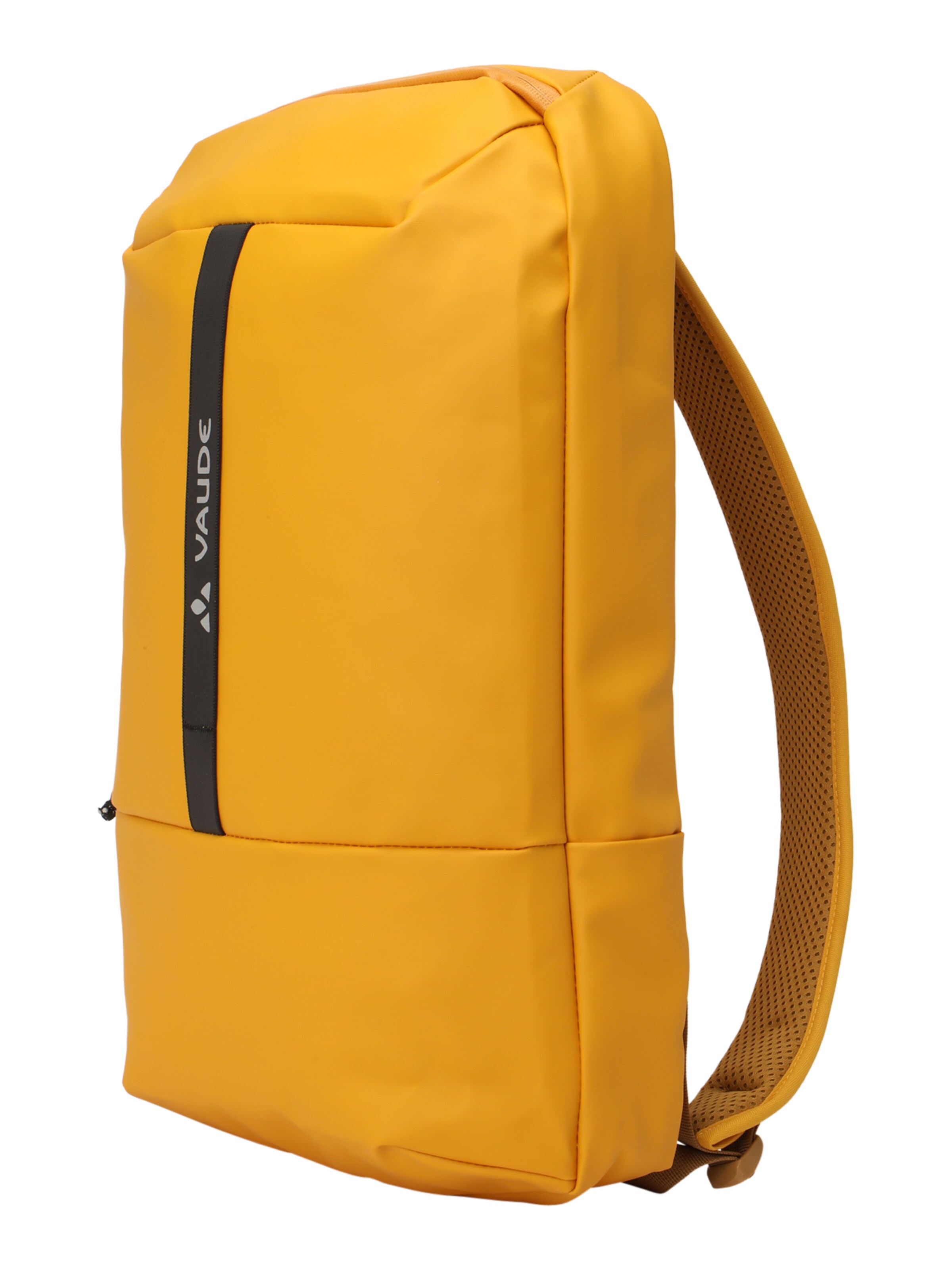 VAUDE Spordiseljakott 'Mineo', värv kollane