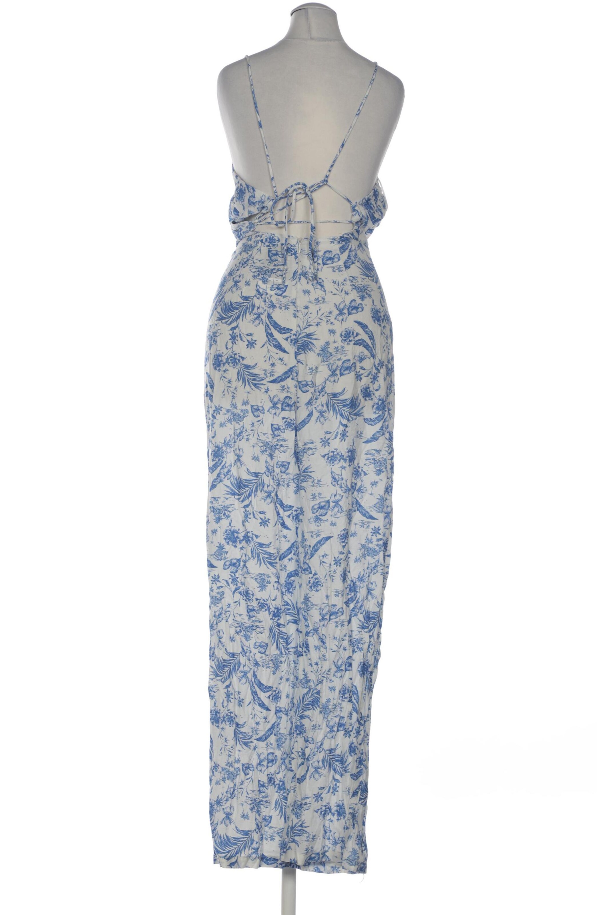 MANGO Overall oder Jumpsuit XS in Blau