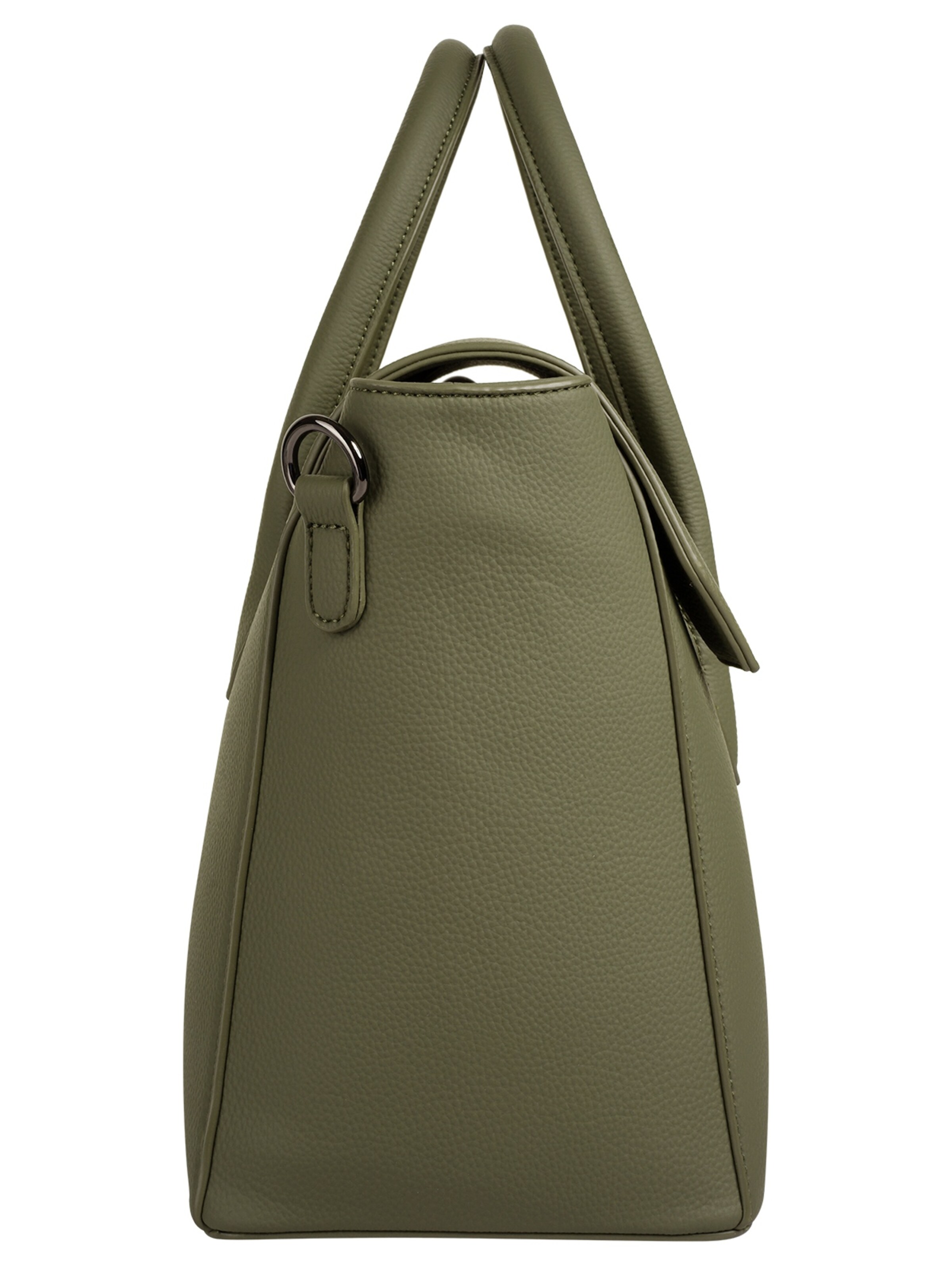 bugatti - Bolso de mano 'IRIA' en verde