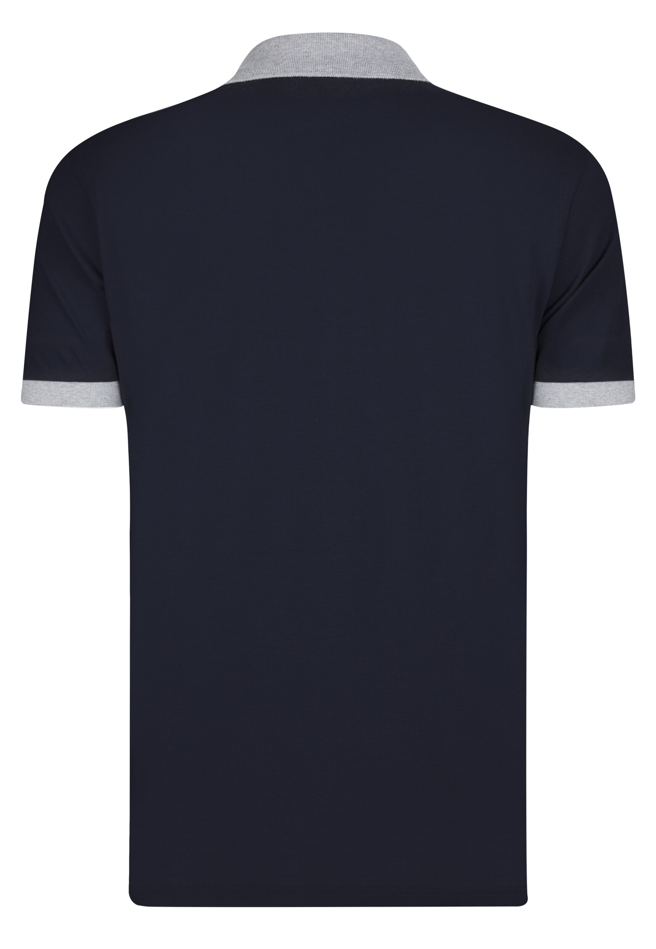 Giorgio di Mare T-shirt i blå