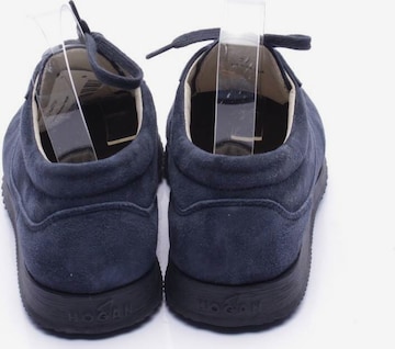 HOGAN Flats & Loafers in 37 in Blue