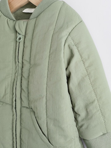 Next Between-Season Jacket in Green