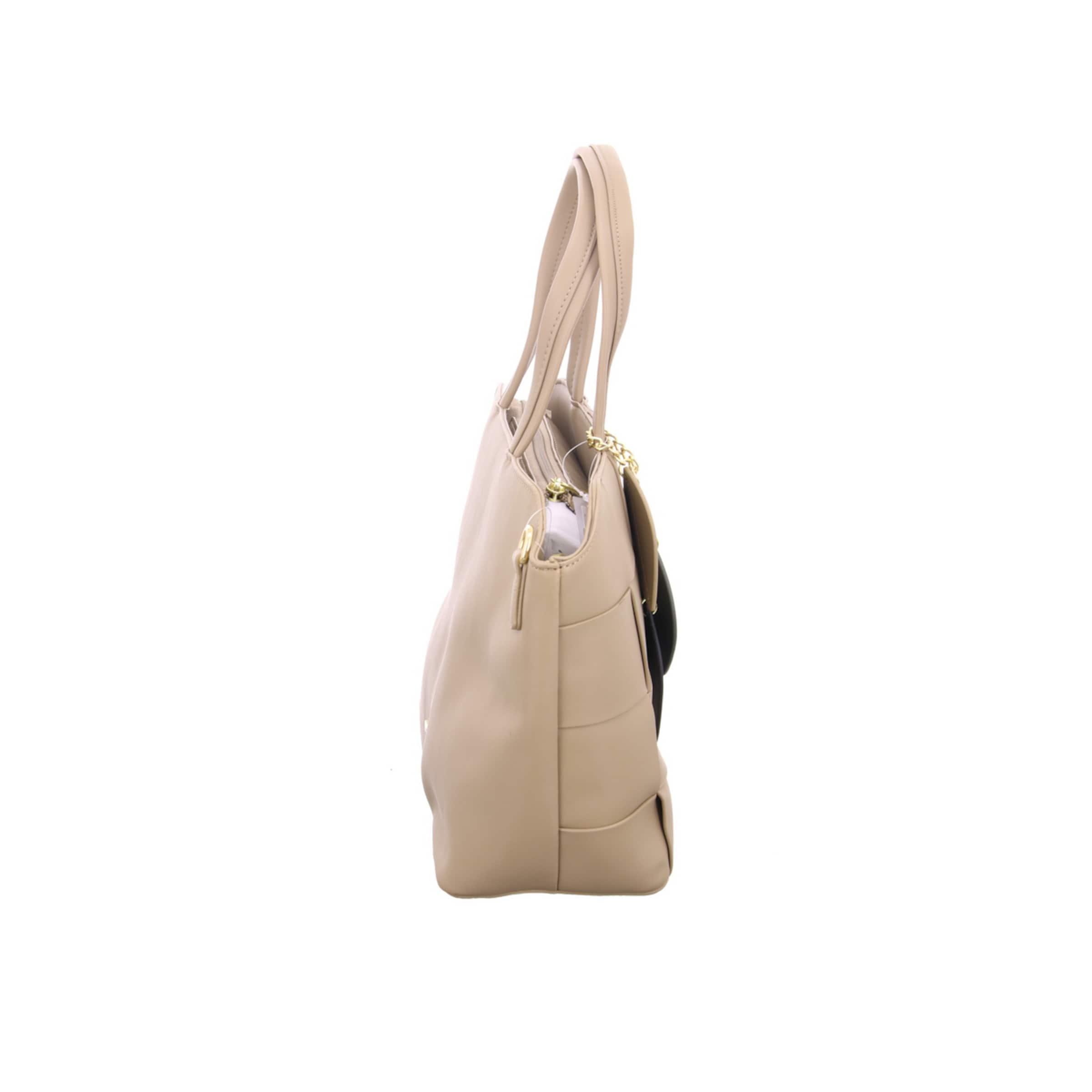 Rieker Crossbody Bag in Beige