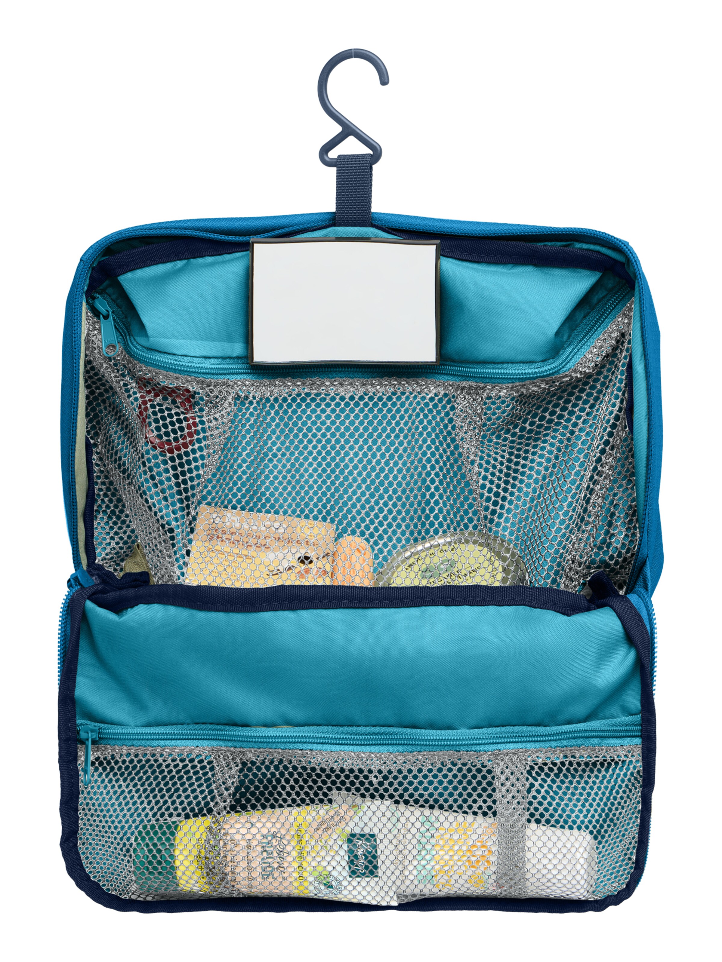 VAUDE Sports backpack 'Skomer Tour 34+' in Blue