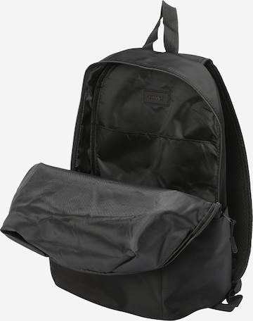 ABOUT YOU Sports backpack 'Colin' in Black