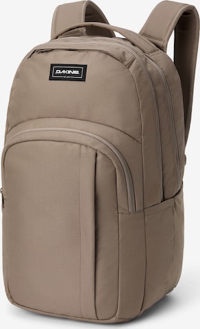 DAKINE - Mochila 'Campus' em bege: frente