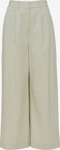 mazine Loose fit Pants 'Naula' in Beige: front