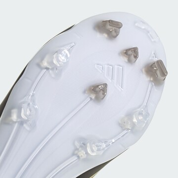 ADIDAS PERFORMANCE Voetbalschoen 'F50 League Messi' in Goud